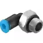 FESTO Winkelverbinder 132897 QSML-G1/8-4-100 FESTO Winkelverbinder 132897 QSML-G1/8-4-100