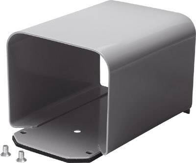 FESTO Schutzhaube 4500 FH 1St.