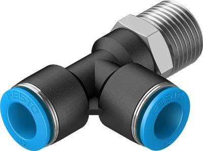 FESTO T-Verbinder 153126 QSTL-1/2-12 1St.