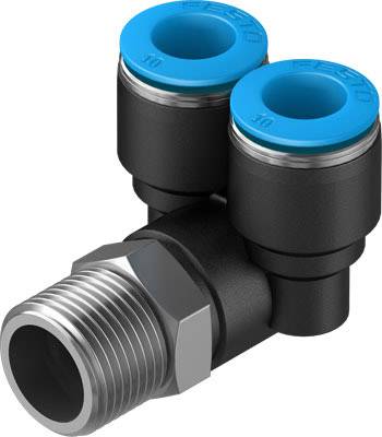 FESTO Y-Verbinder 153179 QSYL-3/8-10 1St.