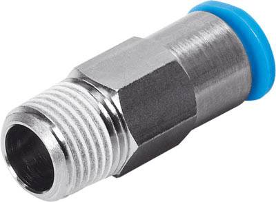 FESTO Steckverschraubung 153427 QSK-3/8-12 1 St.