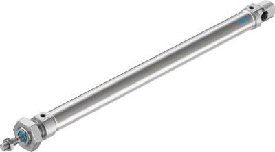 FESTO 19235 DSNU-16-200-PPV-A Rundzylinder Gehäusematerial: Aluminium-Knetlegierung Hublänge: 200mm 1St.