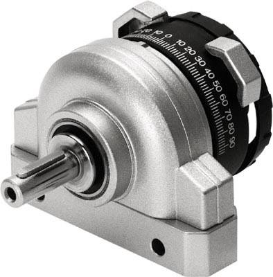 FESTO Schwenkantrieb 11910 DSR-16-180-P 1St.