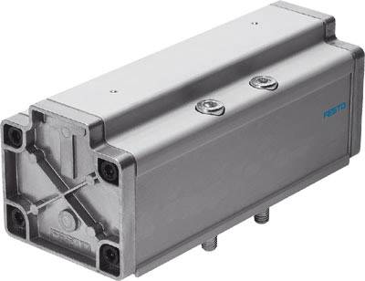 FESTO Pneumatikventil VL-5/3E-3/4-D-4 12464 -0.9 bis 16 bar 1St.