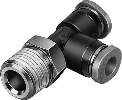 FESTO T-Verbinder 153364 QSMTL-1/8-6 1St.