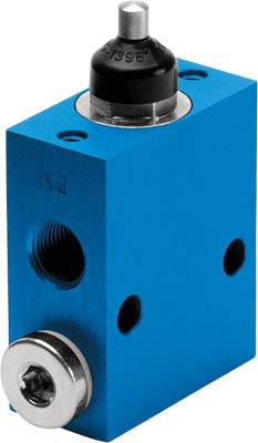 FESTO Stösselventil V/O-3-1/8 4938 -0.95 bis 8 bar 1 St.