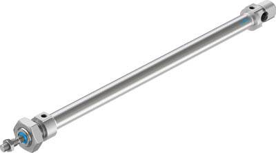 FESTO 19197 DSNU-12-200-P-A Rundzylinder Gehäusematerial: Aluminium-Knetlegierung Hublänge: 200 mm 1 St.