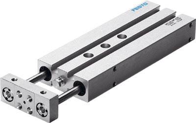FESTO Doppelkolbenzylinder 32688 DPZ-16-40-P-A Hublänge: 40mm 1St.
