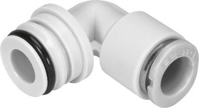 FESTO Winkelverbinder 132940 QSPLKG14-1/4-U 1St.