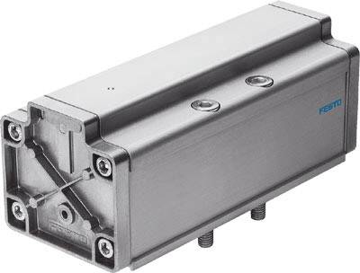 FESTO Pneumatikventil J-5/2-3/4-D-4 12462 -0.9 bis 16 bar 1St.