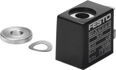 FESTO Magnetspule 34413 MSFG-42-OD 42 V/DC 1St.