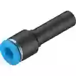 FESTO Gerade-Verbinder 130696 QS-8H-6-50 Außengewinde: R3/8 FESTO Gerade-Verbinder 130696 QS-8H-6-50 Außengewinde: R3/8