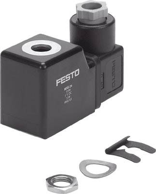FESTO Magnetspule 3599 MSG-24DC 24 V 1 St.