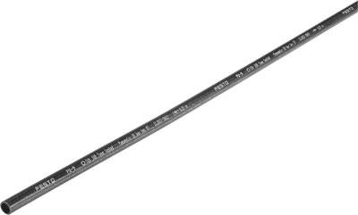 FESTO Druckluftschlauch 12134 PU-9-SW Polyurethan Schwarz Innen-Durchmesser: 9mm 10 bar 50m