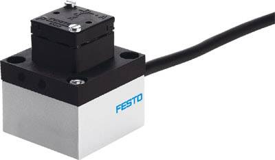 Näherungsschalter mit Kabel von Festo
