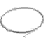 FESTO Druckluftschlauch 152583-1 PUN-3X0,5-SI Polyurethan Silber Innen-Durchmesser: 2.1mm 10 bar Meterware