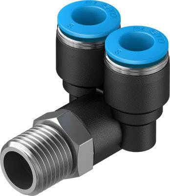 FESTO Y-Verbinder 153176 QSYL-1/4-8 1 St.