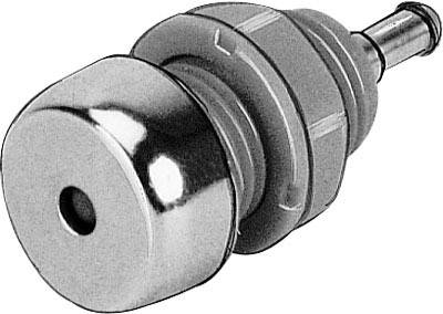 FESTO Druckanzeige 9791 OH-10 1.4 bis 8 bar 1St.