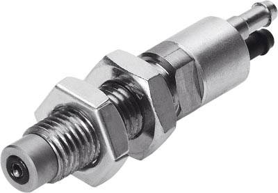 FESTO Anschlagsignalgeber 9830 SDV-2-B 0 bis 8 bar 1St.