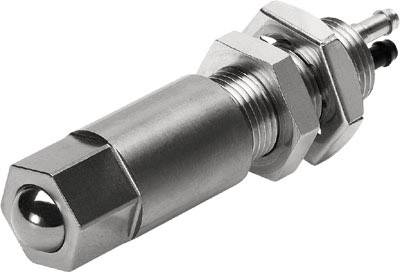 FESTO Anschlaggrenztaster 10033 SDK-4-PK-3 0 bis 8 bar 1St.