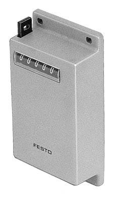 FESTO Additionszähler PZA-A-B 14992 1St.
