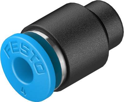 FESTO Steckkappe 153262 QSC-4 Rohr-Ø: 4 mm