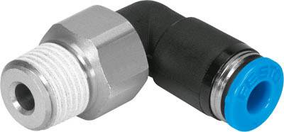 FESTO Winkelverbinder 153412 QSRL-1/4-6 1 St.