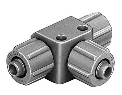FESTO Verteiler 6276 FCK-3-PK-9-KU 1 St.