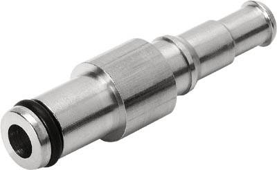 FESTO Winkelverbinder 7215 KSV-PK-3 1 St.