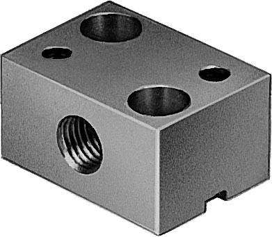 FESTO Anschlag 11541 SDA-12X1-B 1St.