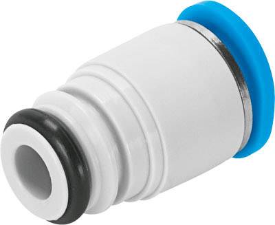 FESTO Gerade-Verbinder 132623 QSPKG10-6