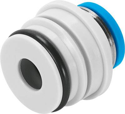 FESTO Gerade-Verbinder 132633 QSPKG20-8 1St.