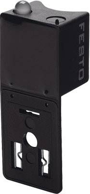 FESTO Anzeigestecker 10004 MFL-24DC/AC 1St.