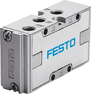 FESTO Pneumatikventil VL-5-1/8-B 31000 0 bis 10 bar 1St.