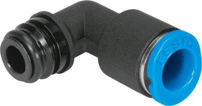 FESTO Winkelverbinder 132602 QSPLK10-6