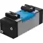 FESTO Pneumatikventil VL-5/3G-D-1-C 151010 -0.9 bis 16 bar 1St. FESTO Pneumatikventil VL-5/3G-D-1-C 151010 -0.9 bis 16 bar 1St.