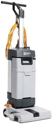 Nilfisk Stand-on-Scheuersaugmaschine netzbetrieben 1 St.