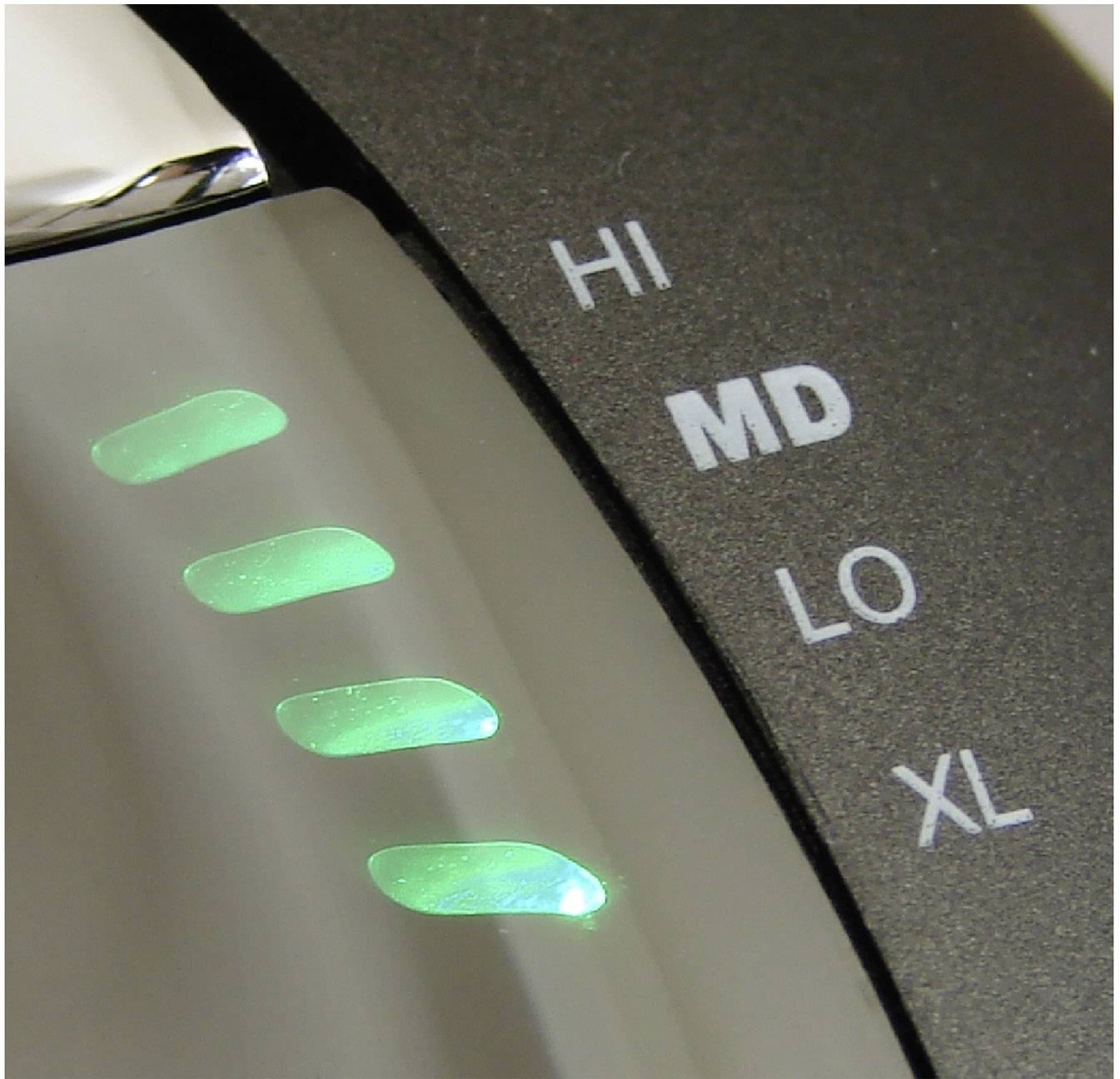 Bakker Elkhuizen Evoluent Vertical Mouse 4 - Maus - Für Rechtshänder - optisch - 6 Tasten - kabelgebunden