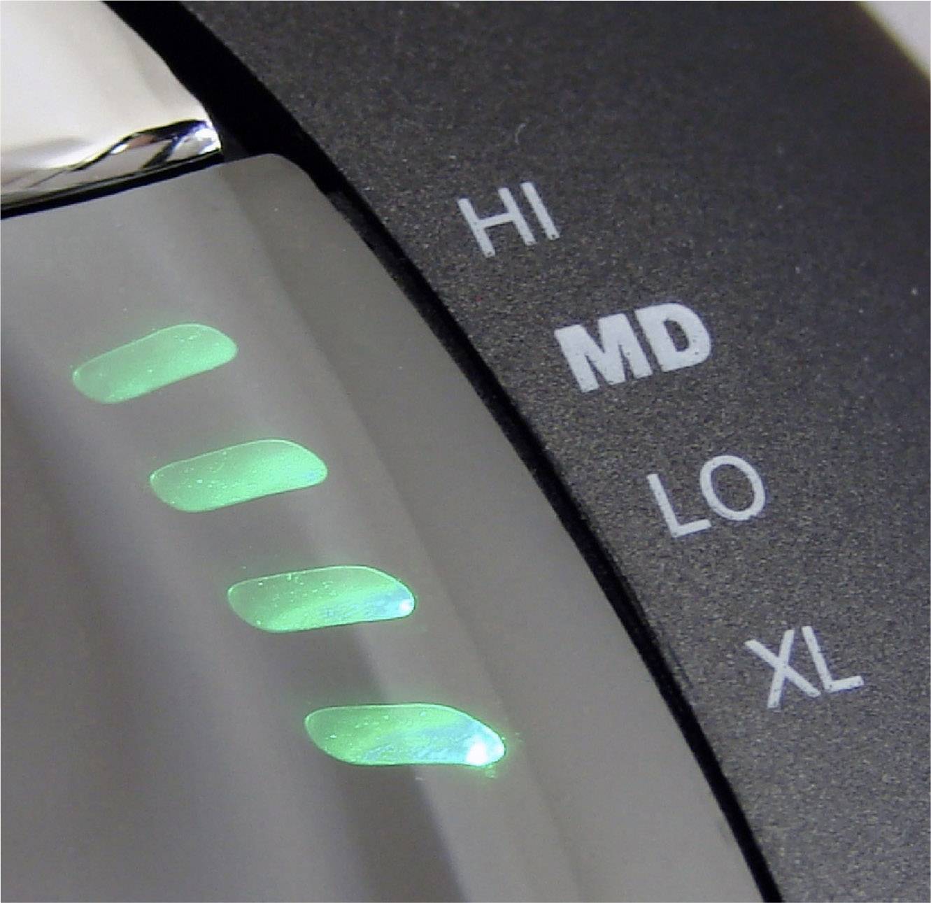 BakkerElkhuizen Evoluent 4 Ergonomische Maus Bluetooth® Optisch 6 Tasten 2600 dpi Ergonomisch