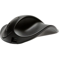 BakkerElkhuizen HandShoeMouse L USB Maus BlueTrack Ergonomisch Schwarz BakkerElkhuizen HandShoeMouse L USB Maus BlueTrack Ergonomisch Schwarz