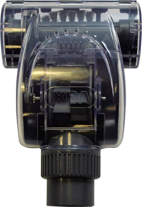 VAX Air Silence Pet Staubsauger inkl. Mini-Turbobürste, inkl. Parkettbürste, Zyklon-Technik