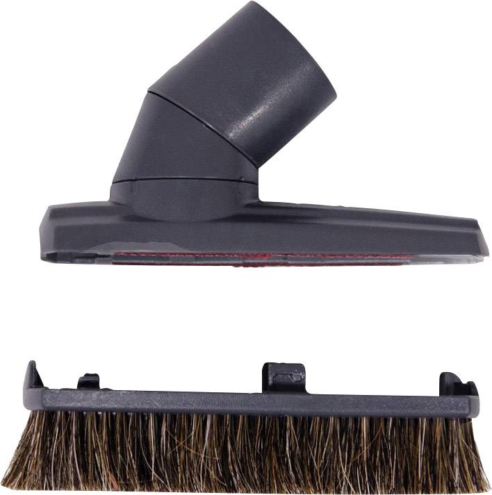 VAX Air Silence Pet Staubsauger inkl. Mini-Turbobürste, inkl. Parkettbürste, Zyklon-Technik