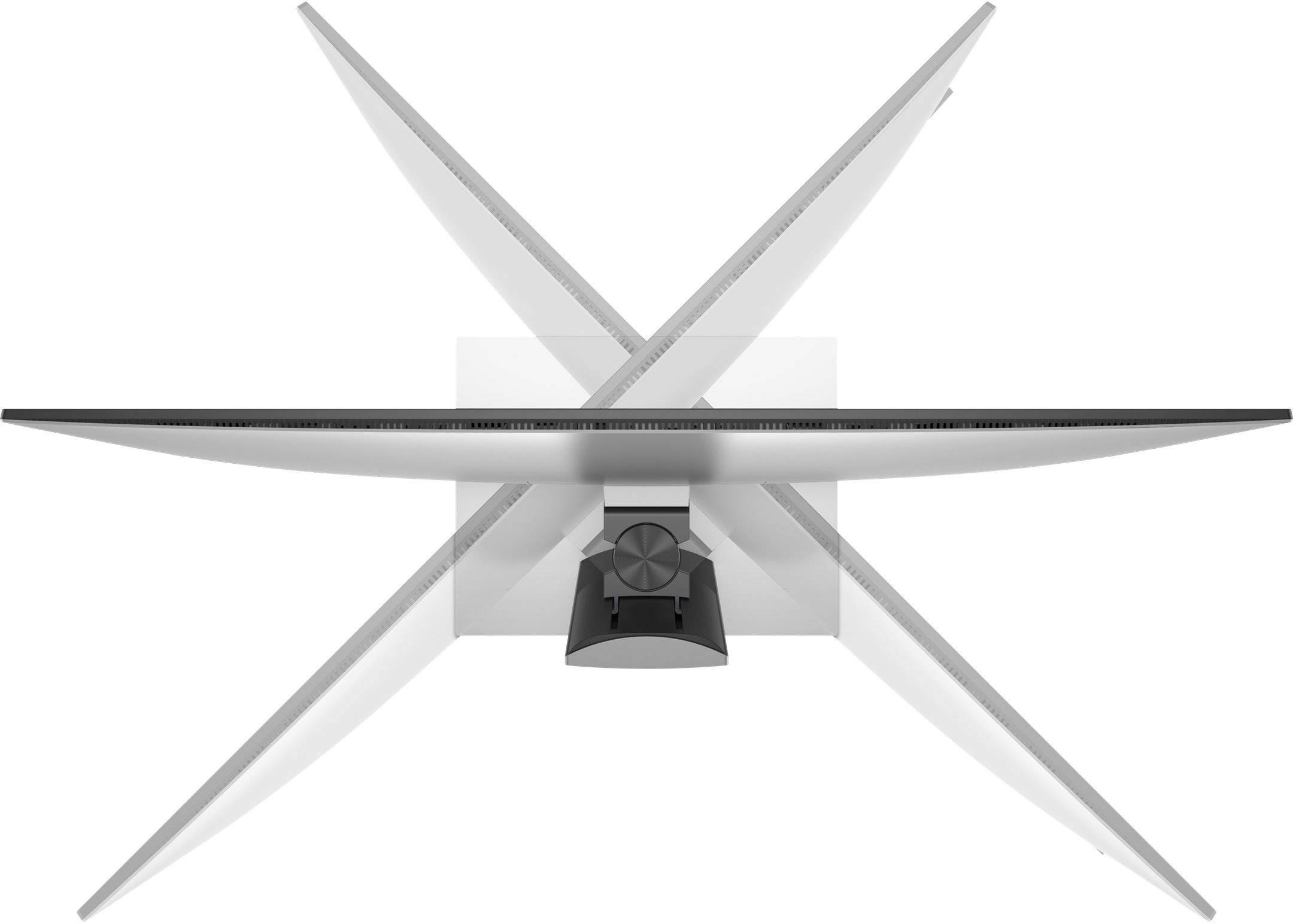 Dell UltraSharp U2719D LED-Monitor 68.6 cm (27 Zoll) EEK F (A - G) 2560 x 1440 Pixel QHD 8 ms HDMI®, DisplayPort, USB 3.2 Gen 1 (USB 3.0), Klinke