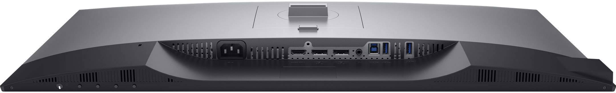 Dell UltraSharp U2719D LED-Monitor 68.6 cm (27 Zoll) EEK F (A - G) 2560 x 1440 Pixel QHD 8 ms HDMI®, DisplayPort, USB 3.2 Gen 1 (USB 3.0), Klinke