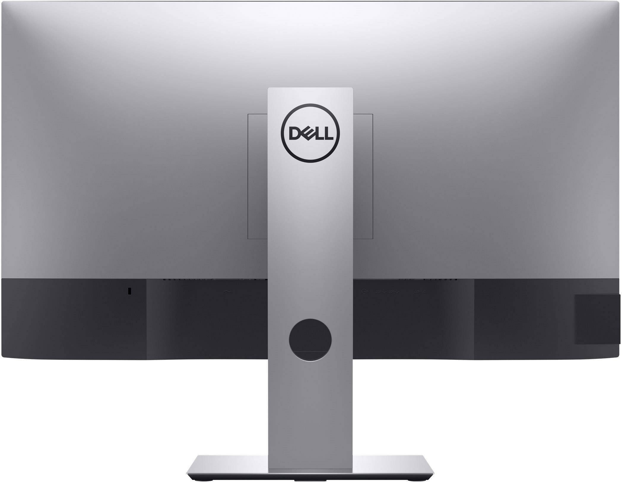 Dell UltraSharp U2719D LED-Monitor 68.6 cm (27 Zoll) EEK F (A - G) 2560 x 1440 Pixel QHD 8 ms HDMI®, DisplayPort, USB 3.2 Gen 1 (USB 3.0), Klinke