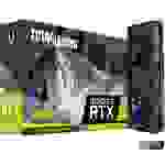 Zotac Grafikkarte Nvidia GeForce RTX2080 Ti Twin Fan 11GB GDDR6-RAM PCIe x16 HDMI®, DisplayPort, USB-C™