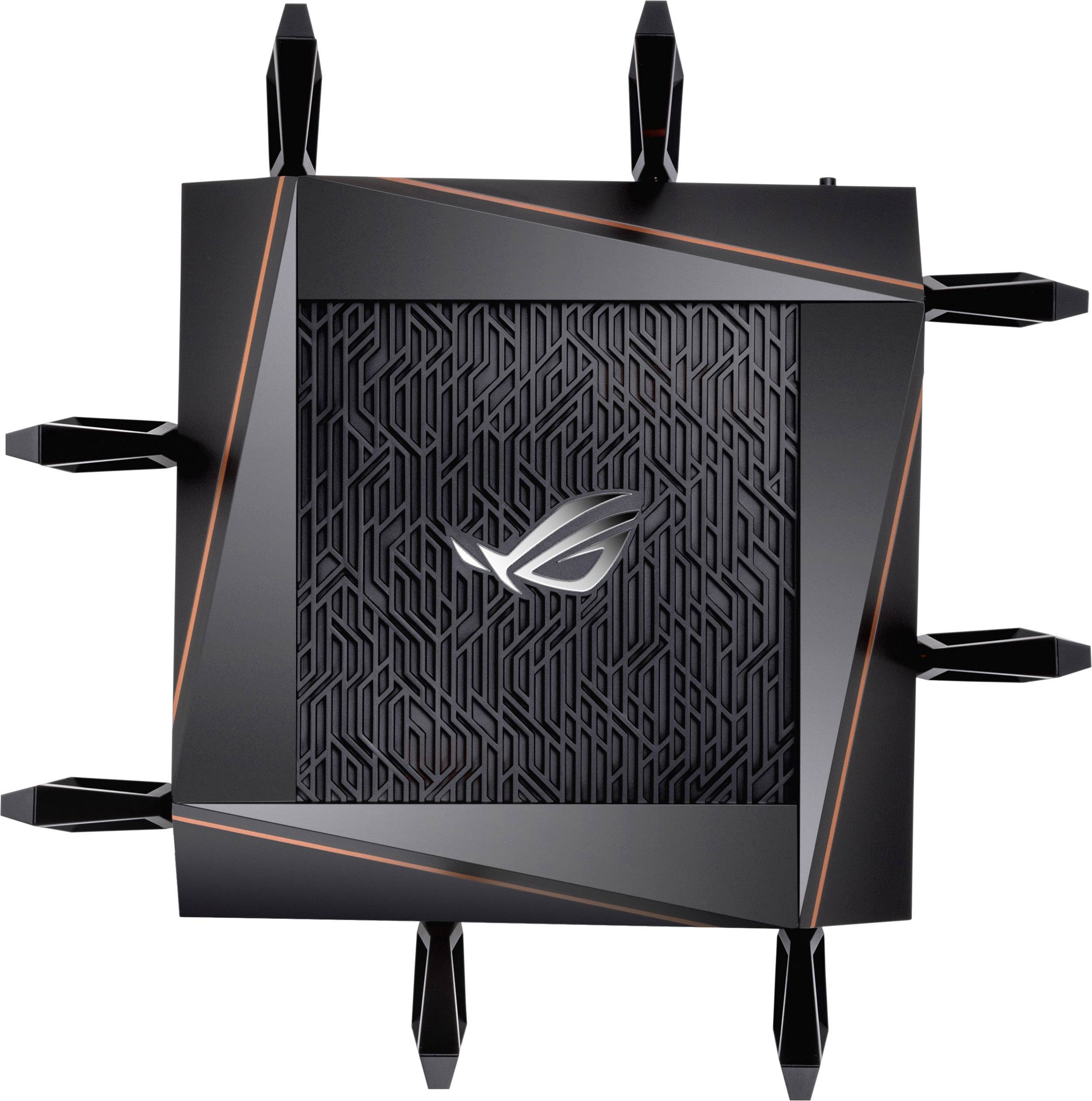 Asus GT-AX11000 WLAN Router 2.4GHz, 5GHz
