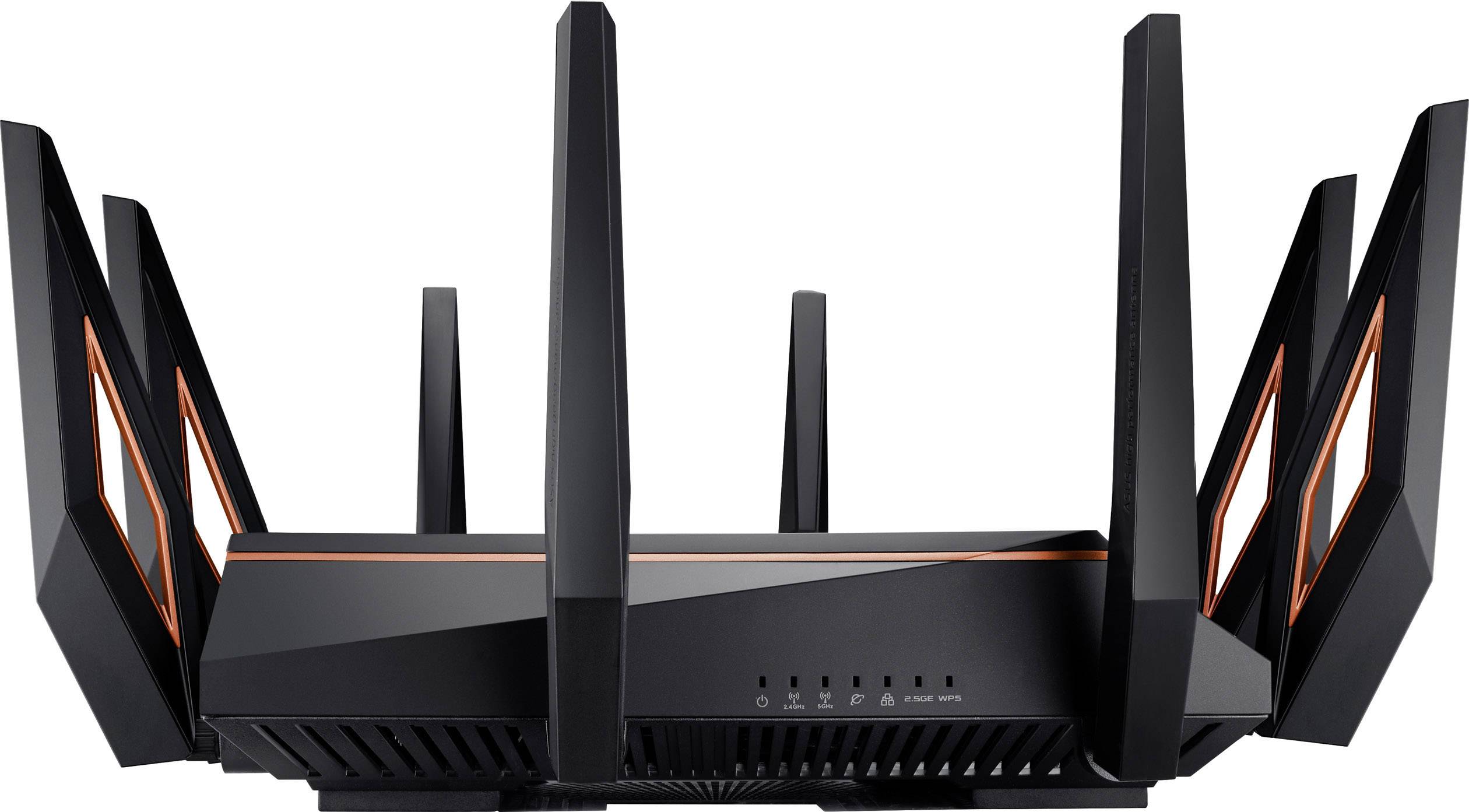 Asus GT-AX11000 WLAN Router 2.4GHz, 5GHz