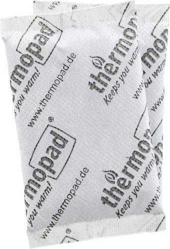 Thermopad natural warmer Handwärmer 2 St. TpH30975 Betriebsdauer (max.) 12 h