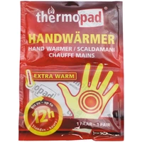 Thermopad natural warmer Handwärmer 2 St. TpH30975 Betriebsdauer (max.) 12 h Thermopad natural warmer Handwärmer 2 St. TpH30975 Betriebsdauer (max.) 12 h